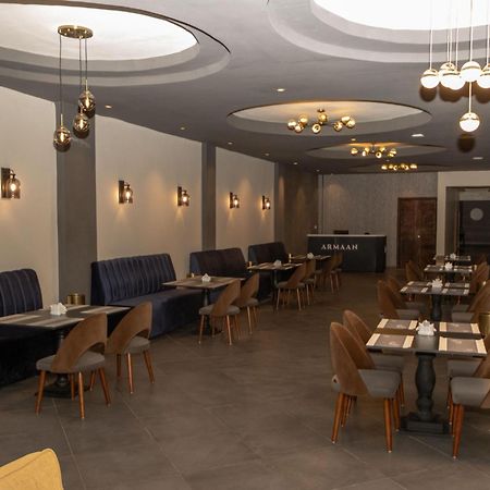 The Ivory Hotel Nairobi Eksteriør billede